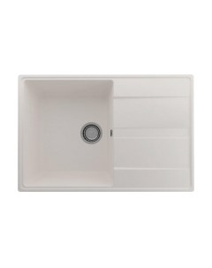 Мойка кухонная Ulgran Quartz Prima 750-01
