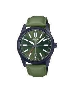 Часы наручные мужские MTP-VD02BL-3E Casio