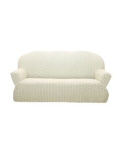 Чехол на 3-х местный диван Mio Tesoro ПО-6 жаккард Люкс 10821/1447 Mio tesoro