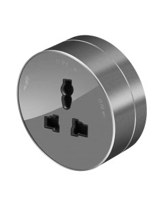 Трековая розетка Systeme (Schneider) Electric MultiTrack / MTK13002G Systeme (schneider) electric