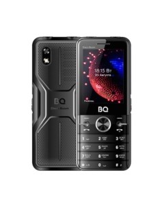 Мобильный телефон Disco Boom BQ-2842 Bq