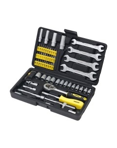 Универсальный набор инструментов WMC Tools 2062 Wmc tools