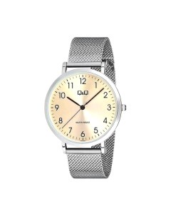 Часы наручные мужские Q&Q QA20J829Y Q&q