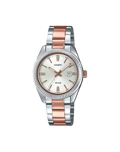 Часы наручные женские Casio LTP-1302PRG-7A