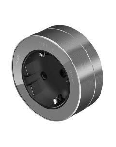 Трековая розетка Systeme (Schneider) Electric MultiTrack / MTK13001G Systeme (schneider) electric