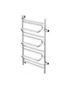 Полотенцесушитель водяной Gloss & Reiter Liza LeRi ЛБ.50x80.Л2.Z3 Gloss & reiter