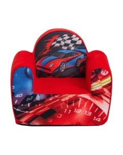 Кресло детское Скорость / 731-2021 Тутси