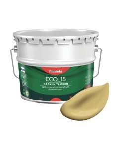 Краска Eco 15 Syksy / F-10-1-9-FL117 Finntella