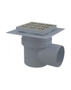 Трап для душа Alcadrain APV12