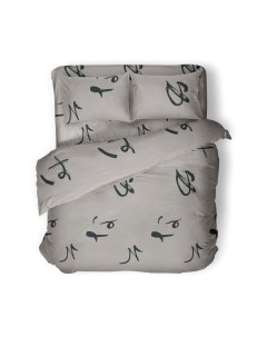 Комплект постельного белья Samsara Mauri 220-2