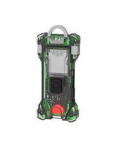 Фонарь Armytek Zippy Extended Set WR / F09101GR