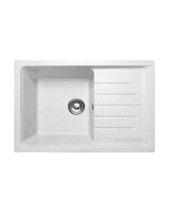 Мойка кухонная GranFest Practik GF-P760L Granfest