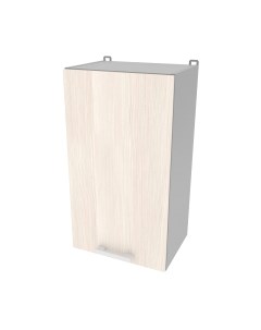 Шкаф навесной для кухни Интерлиния Компо ВШ40-720-1дв