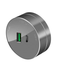 Трековая розетка Systeme (Schneider) Electric MultiTrack / MTK13003G Systeme (schneider) electric