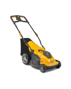 Газонокосилка электрическая Stiga Combi 340c