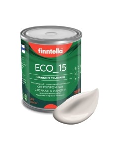 Краска Eco 15 Sifonki / F-10-1-1-FL077 Finntella