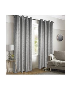 Комплект штор Nivasan Модерн-11 на люверсах 150x260 / Hg.Md.L-11