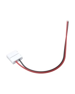Коннектор для светодиодной ленты Maytoni Led Strip CN009