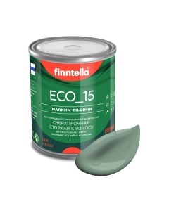 Краска Eco 15 Naamiointi / F-10-1-1-FL041 Finntella