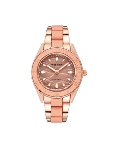 Часы наручные женские Anne Klein 3910PKRG Anne klein