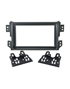 Переходная рамка Incar ROP-N12A