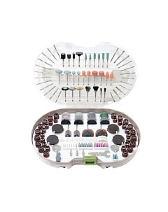 Набор насадок для гравера Forsage F-GSK276