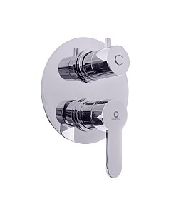 Смеситель ZA087.3 Zambezi Slezak rav