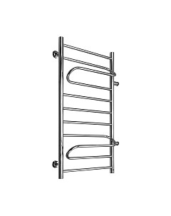 Полотенцесушитель водяной Ростела Танго 2 50x100 (1")