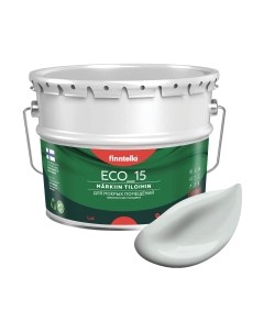 Краска Eco 15 Sumu / F-10-1-9-FL065 Finntella