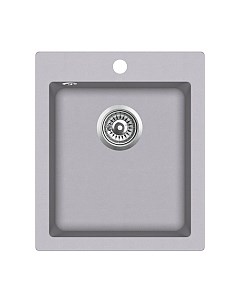 Мойка кухонная Aquasanita SIMPLEX SQS100