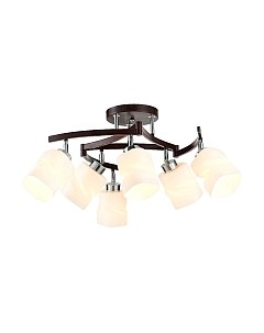 Люстра Citilux Берта CL126162