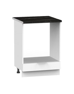 Шкаф под духовку Интермебель Микс Топ ШСРГ 850-33-600