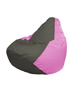 Бескаркасное кресло Flagman Груша Мега XXXL Г3.1-364