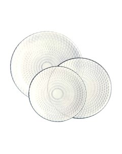 Набор столовой посуды Luminarc Pampille Q6156