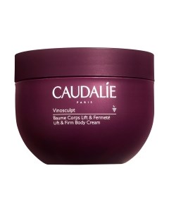Бальзам для тела Caudalie Повышающий упругость Vinosculpt Baume Corps Lift & Fermete