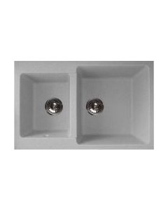 Мойка кухонная Practik GF-P780K Granfest