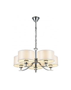 Люстра Citilux Эвита CL466150