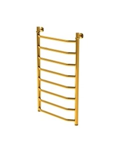 Полотенцесушитель водяной Gloss & Reiter Terra Л.50x80.Т8.G1 Gloss & reiter