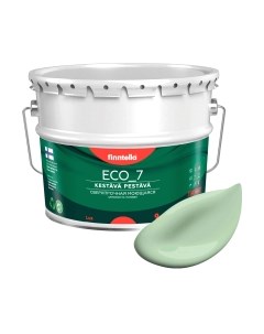 Краска Eco 7 Omena / F-09-2-9-FL027 Finntella
