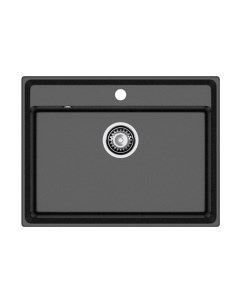Мойка кухонная GranFest GF-LV-660 Granfest