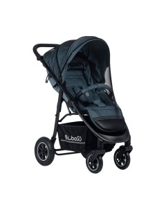 Детская прогулочная коляска Sorex / BG 107-5 Bubago