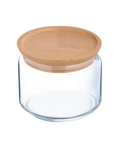 Емкость для хранения Luminarc Wood P9610