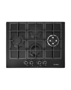 Газовая варочная панель GEFEST 2231-01 Р3 Gefest