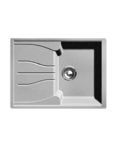 Мойка кухонная GranFest Standart GF-S680L Granfest