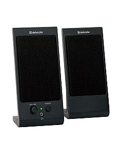 Мультимедиа акустика Defender SPK-170