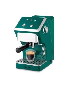 Кофеварка эспрессо Kitfort KT-7283