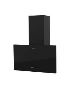 Вытяжка наклонная Evelux Flex 60 BG