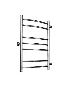 Полотенцесушитель водяной Ростела Свирель D 50x70/7 (1")