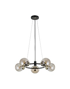 Люстра Citilux Планета CL105155