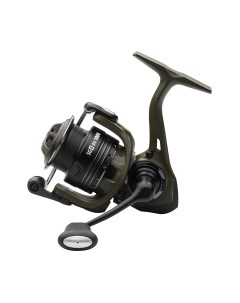 Катушка безынерционная Savage Gear SG4AG 2500 FD 6+1bb + AL Spool / 70488 Savage gear